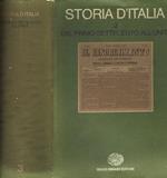 Storia D' Italia Volume Terzo