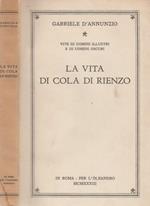 La vita di Cola Di Rienzo