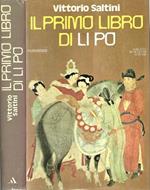 Il Primo Libro Di Li Po