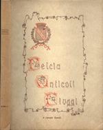 Felcia Anticoli Fiuggi