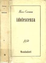 Adolescenza