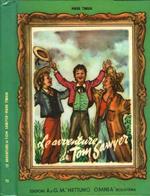 Le avventure di Tom Sawyer