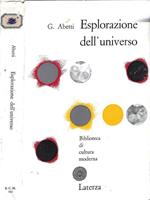 Esplorazione dell'Universo