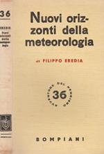 Nuovi orizzonti della meteorologia