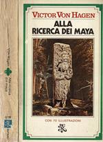 Alla ricerca dei Maya