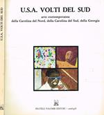 U.S.A. Volti del sud