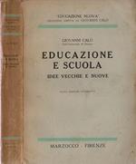 Educazione e scuola