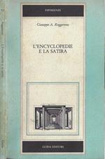 L' encyclopedie e la satira