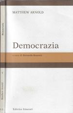 Democrazia