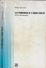 La persona e i suoi volti