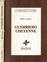 Guerriero Cheyenne