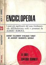 Enciclopedia o Dizionario ragionato delle scienze , delle arti e dei mestieri