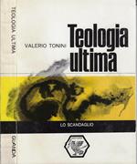 Teologia ultima