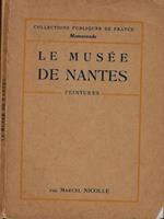 Le Musée de Nantes