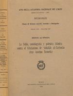 La tuhfa, autobiografia y polemica islamica contra el Cristianismo de Abdallah al-Taryuman ( Fray Anselmo Turmeda)