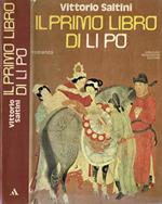 Il primo libro di Li Po