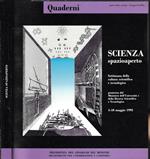 Scienza spazioaperto 1992