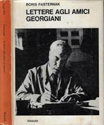 Lettere agli amici georgiani