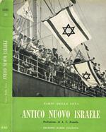 Antico nuovo Israele