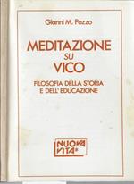 Meditazione su Vico