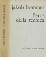 L' eros della tecnica