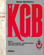 KGB