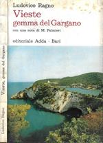 Vieste gemma del Gargano