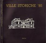 Ville storiche '85