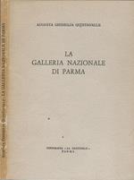 La gallerie nazionale di Parma