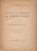 Nuova testa di Alessandro