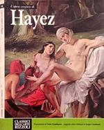 L’opera completa di Hayez