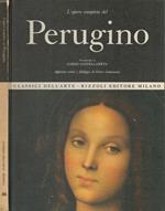 Perugino, L’opera completa