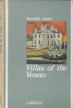 Villas of the Veneto