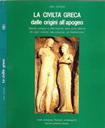 La Civiltà Greca dalle origini all' apogeo