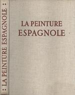 La peinture espagnole