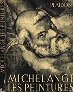 Michelange les peintures