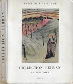 Exposition de la Collection Lehman de New York