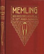 Memling. Des meisters gemalde