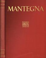 Andrea Mantegna. Des meisters gemalde und kupferstiche
