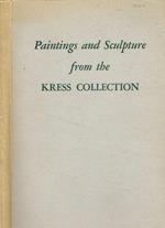 Paintings and sculpture from the Kress collection