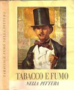 Tabacco e Fumo nella pittura