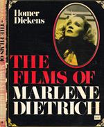 The films of Marlene Dietrich