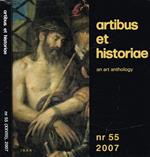 Artibus et historiae an art anthology n.55, 2007