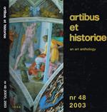 Artibus et Historiae an art anthology n.48, 2003