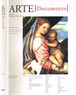 Arte/Documento n.11. Sacro e civile, mito moralità industria dell'Arte Veneziana di cinque secoli