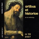 Artibus et historiae an art anthology n. 56 Anno 2007