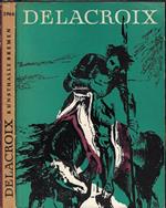 Eugène Delacroix 1798-1863