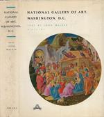 National Gallery of Art Washington, D.C