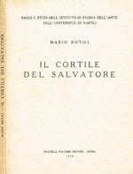 Il cortile del Salvatore