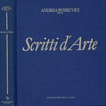 Scritti d'arte